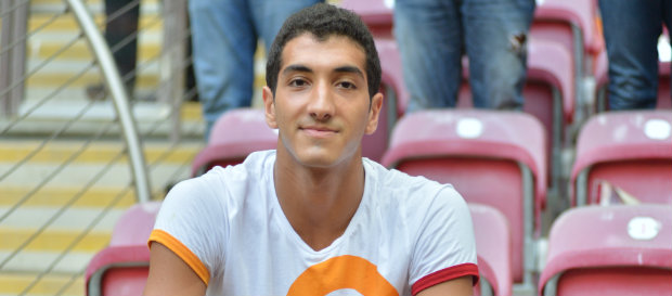 Atakan Destici: Bağlılık ve Sadakat Galatasaray’ı Güçlü Kılıyor