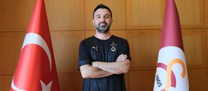 U17 takımımızın teknik sorumlusu Tayfun Karaosmanoğlu oldu