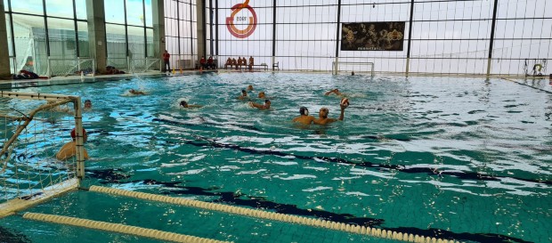 Manisa Su Sporları Kulübü 2-20 Galatasaray U19  