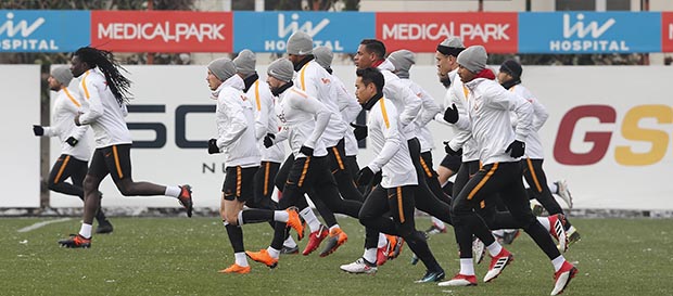 İdman raporu | 1 Mart Perşembe