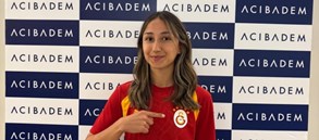 Kadın Futbol Takımı oyuncularımız sağlık kontrollerinden geçti