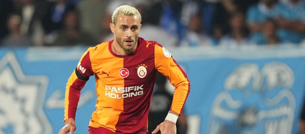 Barış Alper Yılmaz: "Taraftarımızı mutlu etmek istiyoruz"