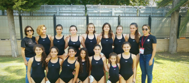 U17 Bayan Sutopu Takımımız Galibiyetle Başladı