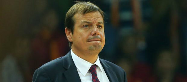 Ergin Ataman Fenerbahçe maçını yorumladı
