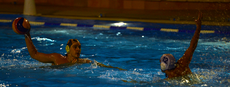 VK JUG Dubrovnik 18-3 Galatasaray
