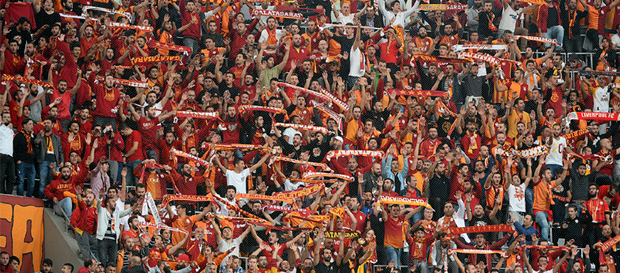 Yasak Kalktı, Türk Sporu Kazandı