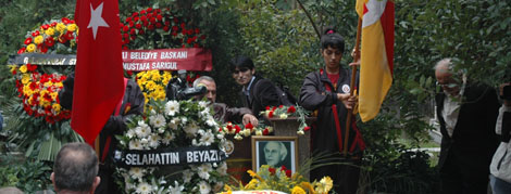 103. Kuruluş Yıldönümü Kutlamaları Başladı