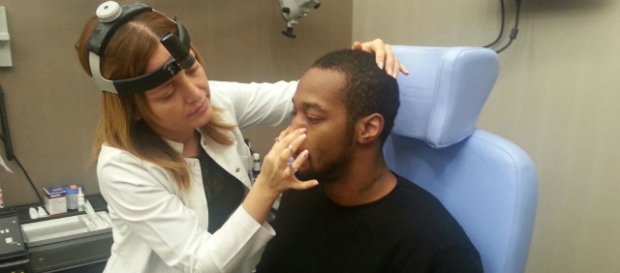 Medical Park Sağlık Raporu: Justin Carter