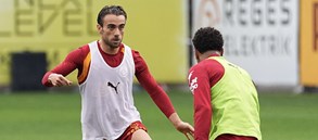 Antrenman Raporu | 16 Eylül Çarşamba