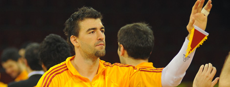 Radoslav Rancik İki Yıl Daha Galatasaray'da