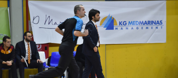 "Sadece mücadelemizden memnunum"