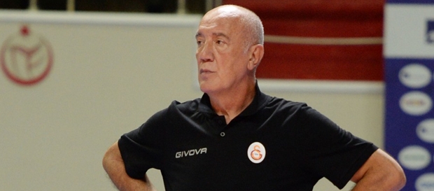 Nedim Özbey: "Gidişattan memnunum"