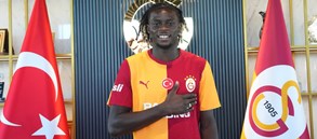 Official statement from Galatasaray SK