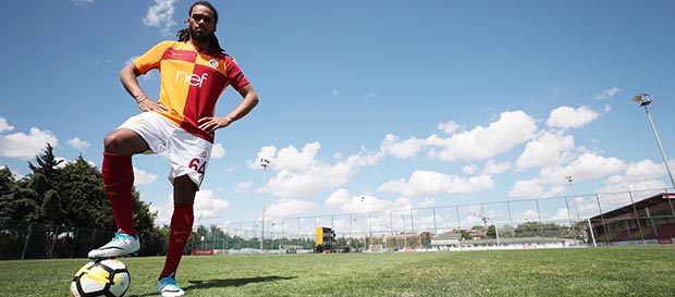‘Galatasaray’a dönmek için her şeyi yaptım’ 