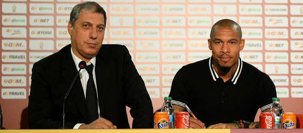 "Manchester'da Bir Aslan Var"
