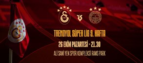 Maça Doğru | Galatasaray - Fenerbahçe