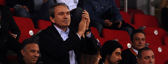 Hakan Üstünberkten Açıklama