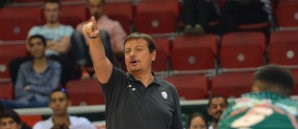 Geçmiş Olsun Ergin Ataman