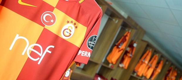 Maça doğru | Galatasaray - Konyaspor