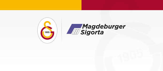 Magdeburger Sigorta Kadın Basketbol Takımımızın forma sırt sponsoru oldu