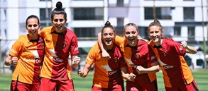 Amed Sportif Faaliyetler 1-5 Galatasaray Petrol Ofisi