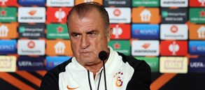 Fatih Terim: "Oyuncularıma güveniyorum"