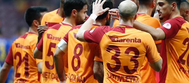 "Her geçen gün daha iyiye gideceğim"