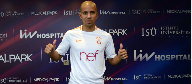 Medical Park Sağlık Raporu | Feghouli