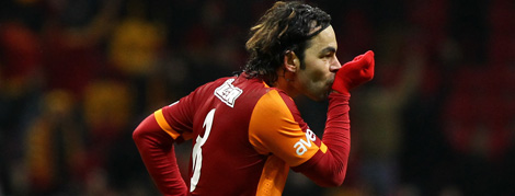Selçuk İnan: "Türkiye Kupası'nı Kazanmak İstiyoruz"