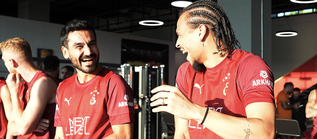 Antrenman Raporu | 9 Eylül Salı