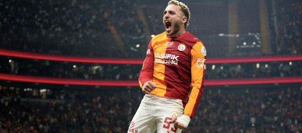 Barış Alper Yılmaz: "Kazanacağımıza inanıyordum"