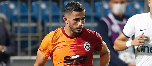 Omar Elabdellaoui: "Ofansif anlamda üretemedik"