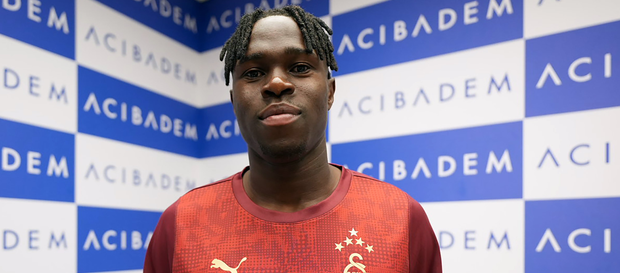 Wilfried Singo sağlık kontrollerinden geçti