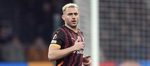Barış Alper Yılmaz’dan maç sonrası açıklamalar