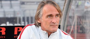 Jan Olde Riekerink: Takımdan Memnunum