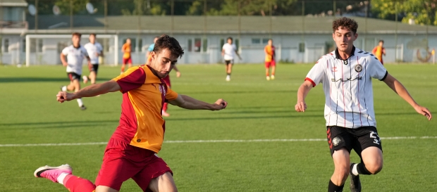 Galatasaray U19 9-1 A. Çorum FK U19