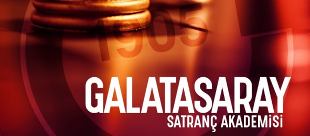 Galatasaray Satranç Akademisi yeni sezona başlıyor