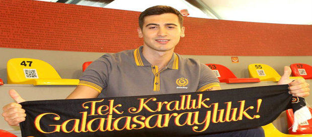 İbrahim Akşeker ile Sözleşme Yenilendi