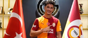 Galatasaray'a hoş geldin Deniz Gül!