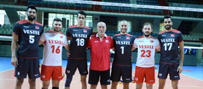 Milli Takıma Galatasaray damgası 