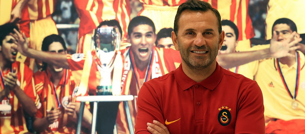 Okan Buruk: "O kupalar bizim için hayal değil, gerçekti"