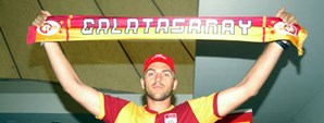 Andrija Zizic İmza Attı