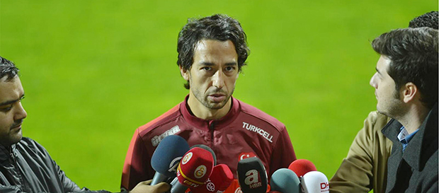 Bilal Kısa GSTV'ye Açıklamalarda Bulundu 
