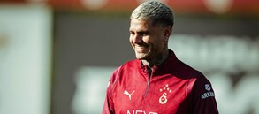 Antrenman Raporu | 3 Aralık Çarşamba