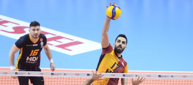 Doğukan Ulu: “Şimdi üçüncülük için mücadele edeceğiz”