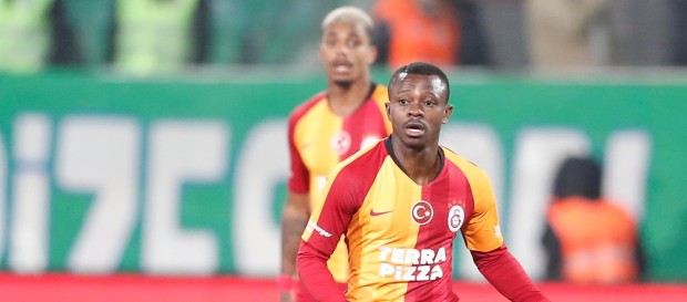 “Performansımı daha fazla artıracağım”