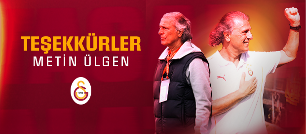Teşekkürler Metin Ülgen