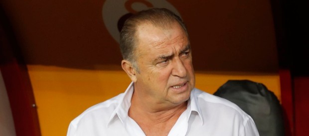 Post-match comments of our coach Fatih Terim