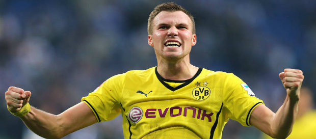 Kevin Grosskreutz Kimdir? Hakkında Bilgi 