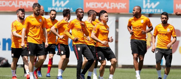 İdman raporu | 23 Mayıs Perşembe